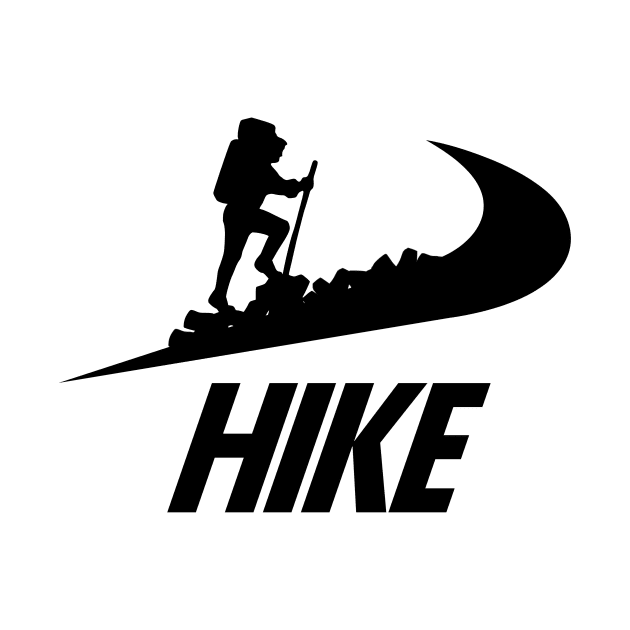 Hike by TeEmporium