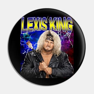 LEXIS KING Pin