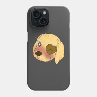 Labrador Phone Case