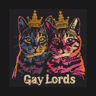 Gay Lords T-Shirt