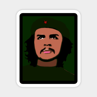 che guevara Magnet