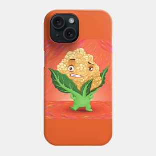 Cauliflower Phone Case