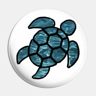 vsco turtle water background Pin