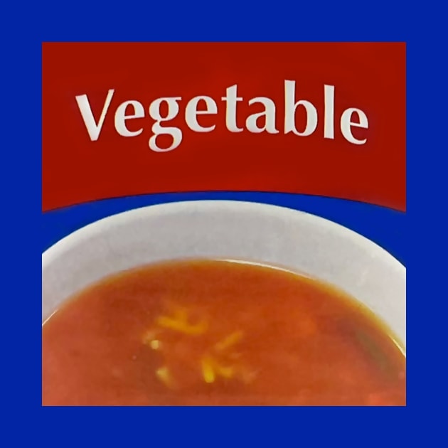 Vegetable Soup by hi ~ hello ~