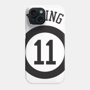 Kyrie Irving Name and Number Phone Case