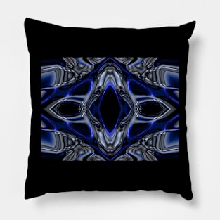 Azuristic Pillow