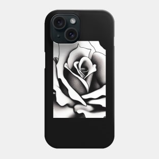 Rose Phone Case