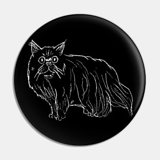 great cats don't cry Pin