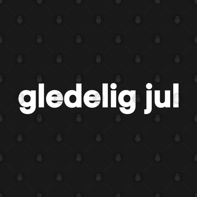 gledelig jul by eden1472