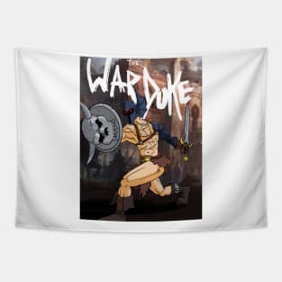 The War Duke Tapestry