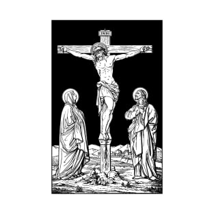 Crucifixion of Our Lord T-Shirt