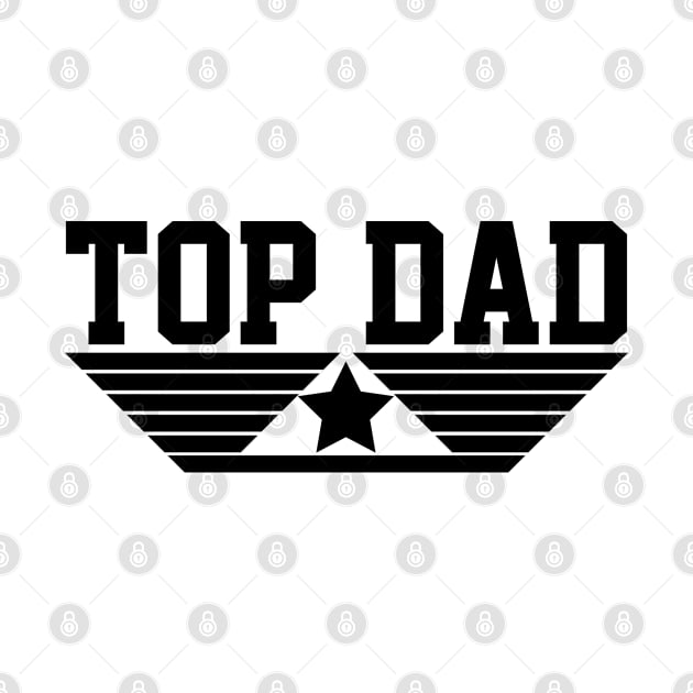 Top Dad by SrboShop