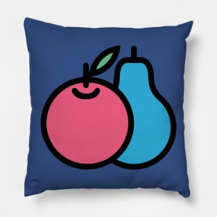 Maintenance Phase logo 1 Pillow