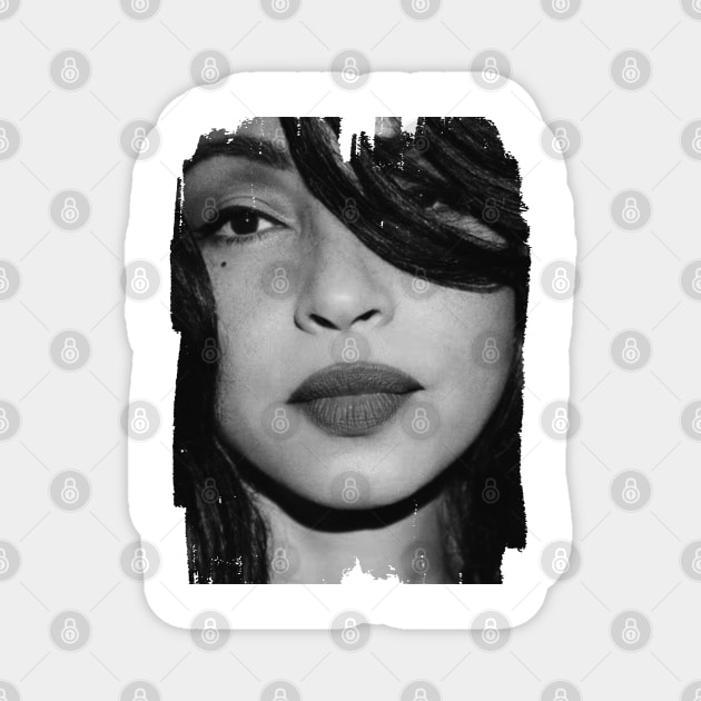 sade Magnet by small alley co