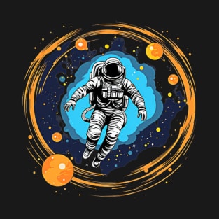 Astronauts T-Shirt