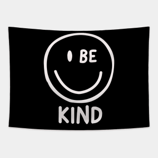 Be kind love everyone Tapestry