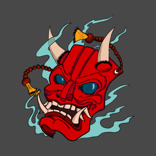 The Oni Shirt You Need T-Shirt