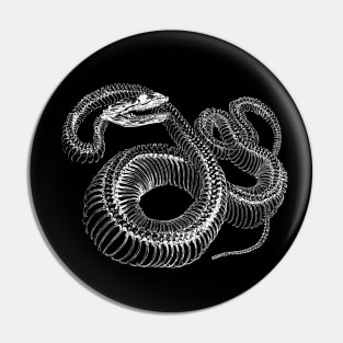 RENAISSANCE Black Kingsnake Snake Font Logo Black Kings