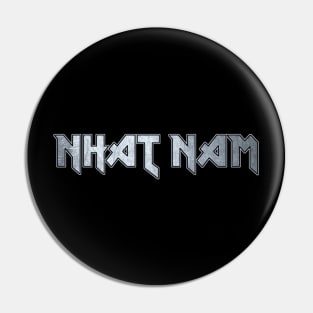 Nhat Nam Pin