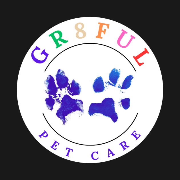 Gr8ful Paws by Gr8ful Paws