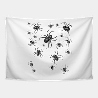 Spiders Tapestry