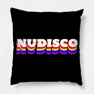 Nudisco Pillow