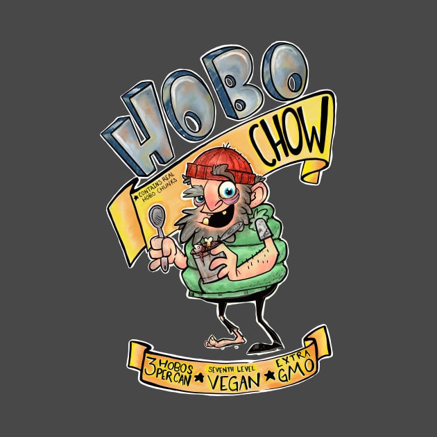 Hobo Chow by Thingergy