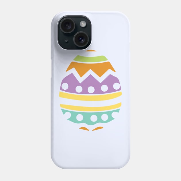 Eggy egg Phone Case by COLeRIC