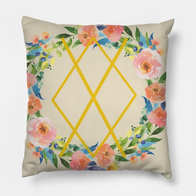 Harga Commune Midsommar Pillow by ScreamKingsPod