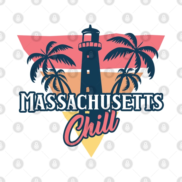 Massachusetts chill by SerenityByAlex