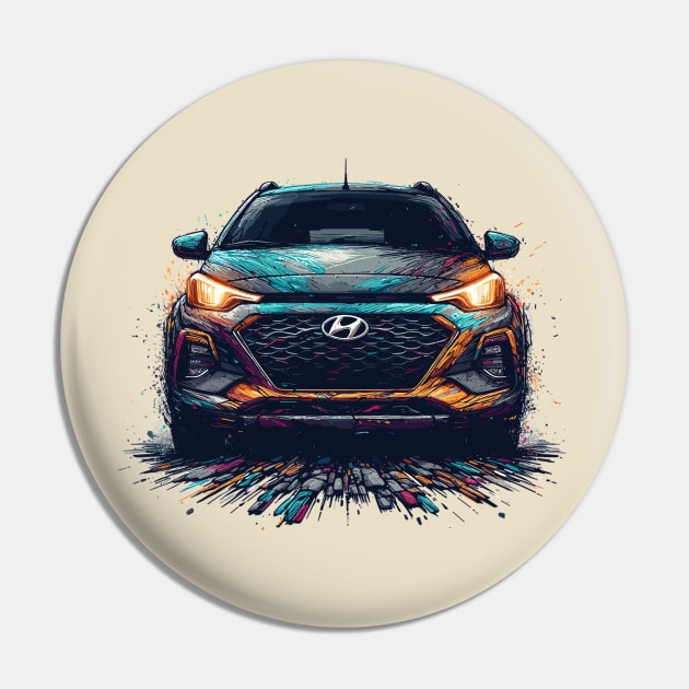 Hyundai i10 Pin by Vehicles-Art