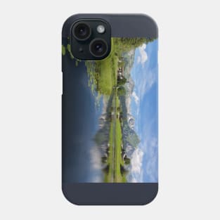 Lake Vorderer Schwendisee Phone Case