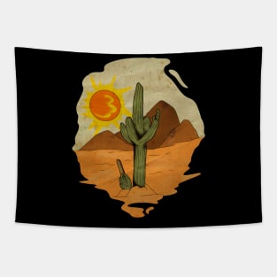 desert Tapestry