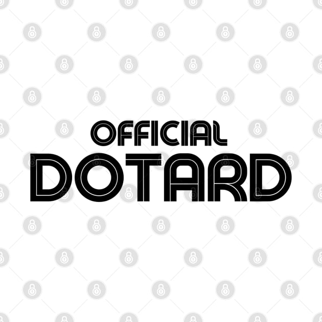 Official Dotard by Roufxis