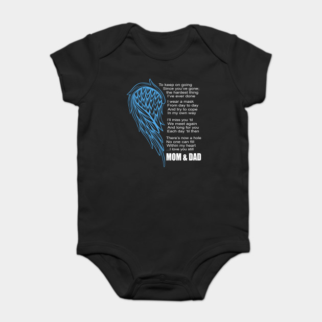 father's day gift from angel baby