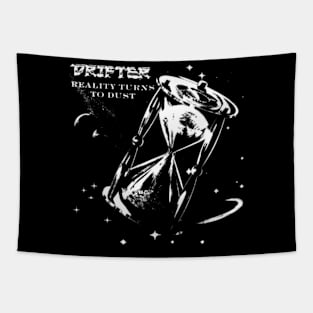 DRIFTER MERCH VTG Tapestry