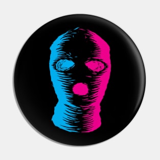 MASK-MASK Pin