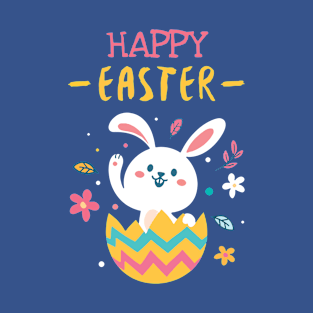 happy Easter 2 T-Shirt