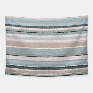 Country Linen / Vintage Ocean Tapestry