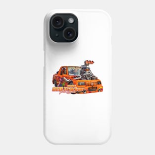 1994 GEO Tracker NVR Enough Pro Street Phone Case