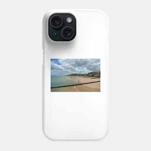 Cromer, Norfolk Phone Case