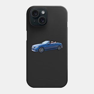 C-43 AMG Phone Case