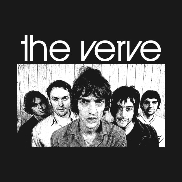 the verves by jeancourse