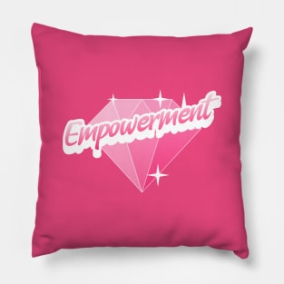 Empowerment Pillow