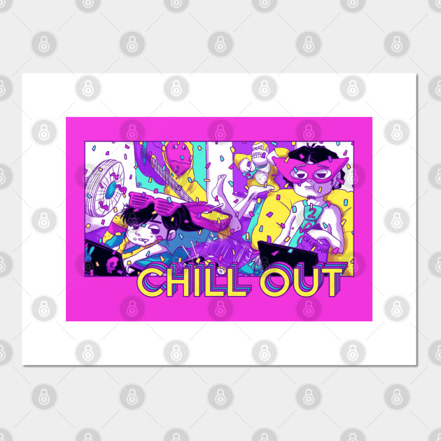 Chill Out Aesthetic Aesthetic Designs Posters And Art Prints Teepublic Uk Find out more in our cookies & similar technologies policy. chill out aesthetic
