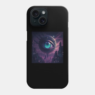 invasion Phone Case