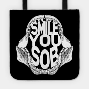 SMILE! Tote