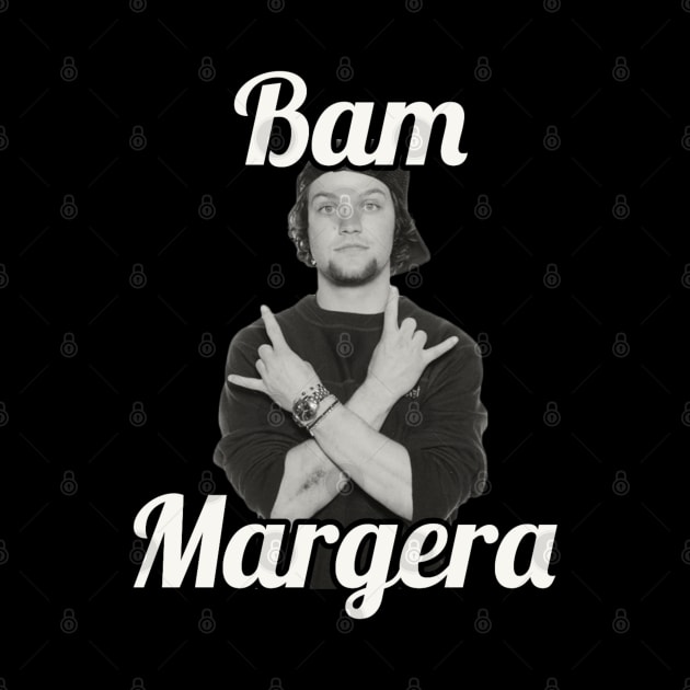 Bam Margera / 1979 by glengskoset