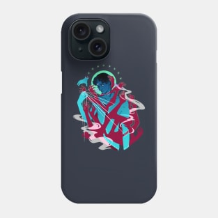 Blood & Breath Phone Case