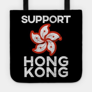 Support Hong Kong Tote